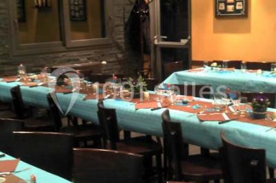 Location salle Franqueville-Saint-Pierre (Seine-Maritime) - Salle Du Traiteur De L'eglise #19