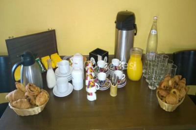 Location salle Franqueville-Saint-Pierre (Seine-Maritime) - Salle Du Traiteur De L'eglise #19