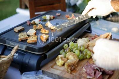 Location salle Franqueville-Saint-Pierre (Seine-Maritime) - Salle Du Traiteur De L'eglise #19