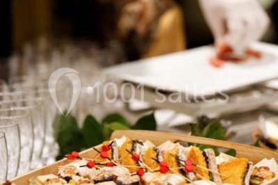 Location salle Franqueville-Saint-Pierre (Seine-Maritime) - Salle Du Traiteur De L'eglise #19