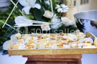 Location salle Franqueville-Saint-Pierre (Seine-Maritime) - Salle Du Traiteur De L'eglise #19