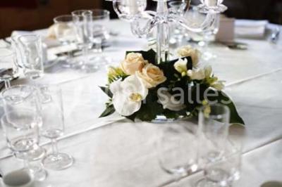 Location salle Franqueville-Saint-Pierre (Seine-Maritime) - Salle Du Traiteur De L'eglise #19