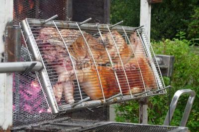 Location salle Franqueville-Saint-Pierre (Seine-Maritime) - Salle Du Traiteur De L'eglise #19
