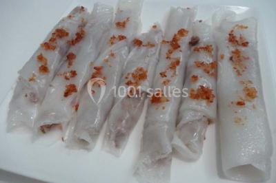 Location salle Franqueville-Saint-Pierre (Seine-Maritime) - Salle Du Traiteur De L'eglise #19