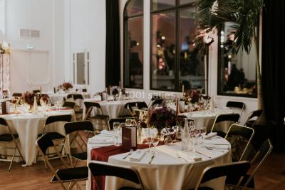 Location salle Paris 20 (Paris) - Le Solaris #23