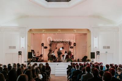 Location salle Paris 20 (Paris) - Le Solaris #23