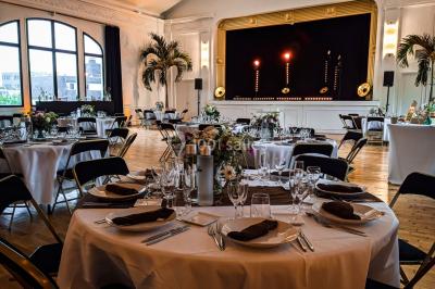 Location salle Paris 20 (Paris) - Le Solaris #23