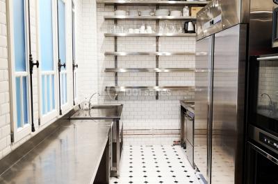 Location salle Paris 20 (Paris) - Le Solaris #23