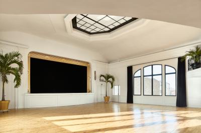 Le Solaris Le Solaris