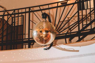 Location salle Paris 20 (Paris) - Le Solaris #23