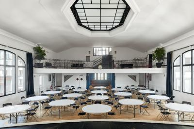 Location salle Paris 20 (Paris) - Le Solaris #23