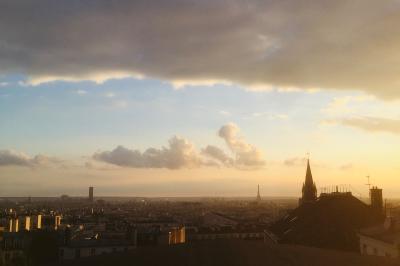 Location salle Paris 20 (Paris) - Le Solaris #23