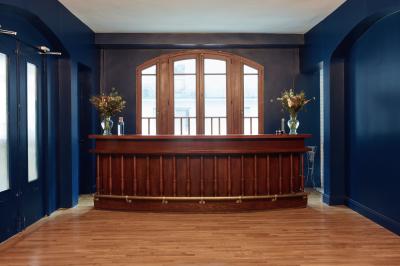 Location salle Paris 20 (Paris) - Le Solaris #23