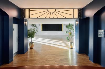 Location salle Paris 20 (Paris) - Le Solaris #23