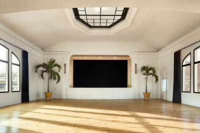 Location salle Paris 20 (Paris) - Le Solaris #23