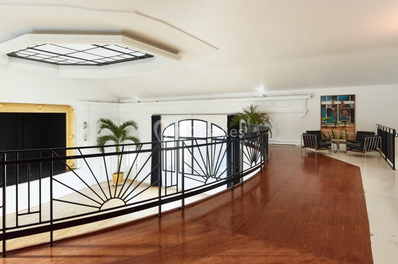 Location salle Paris 20 (Paris) - Le Solaris #15