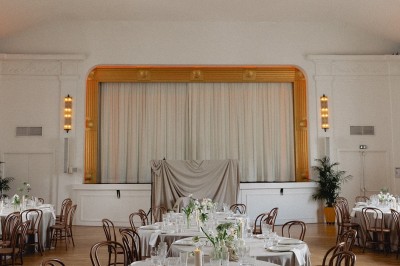 Location salle Paris 20 (Paris) - Le Solaris #40