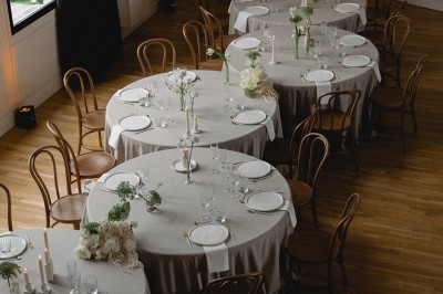 Location salle Paris 20 (Paris) - Le Solaris #40