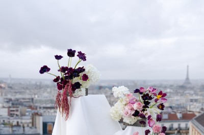 Location salle Paris 20 (Paris) - Le Solaris #40