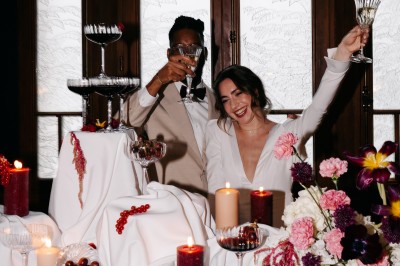 Location salle Paris 20 (Paris) - Le Solaris #40