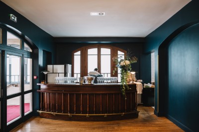 Location salle Paris 20 (Paris) - Le Solaris #40