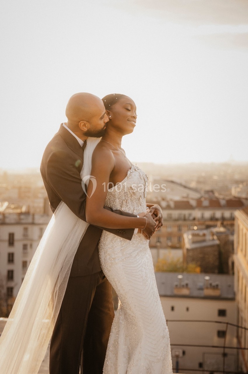 Location salle Paris 20 (Paris) - Le Solaris #33