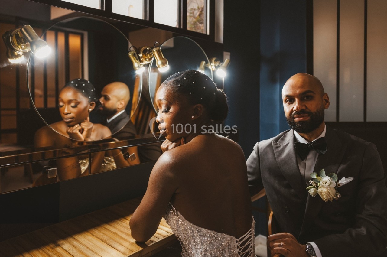 Location salle Paris 20 (Paris) - Le Solaris #31