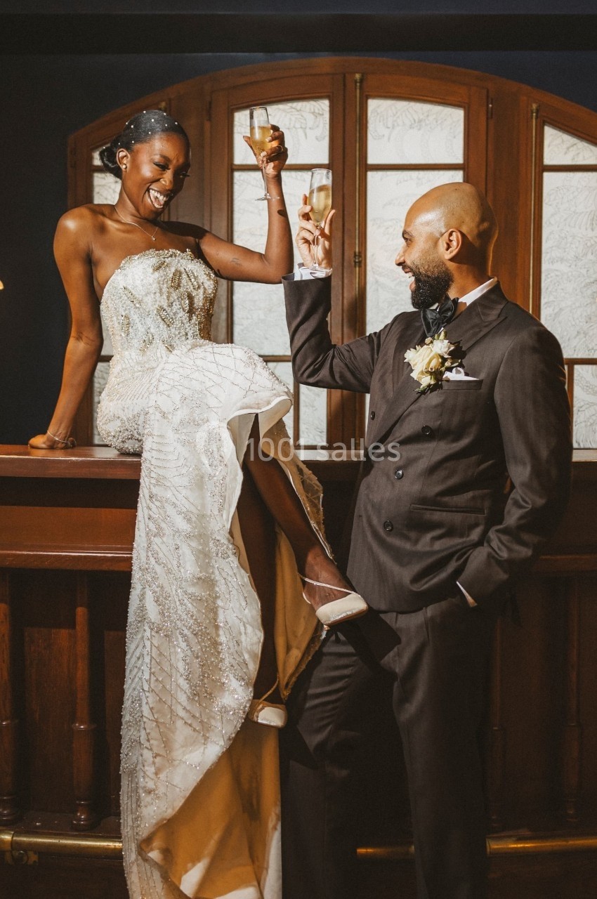 Location salle Paris 20 (Paris) - Le Solaris #21