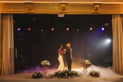 Location salle Paris 20 (Paris) - Le Solaris #40