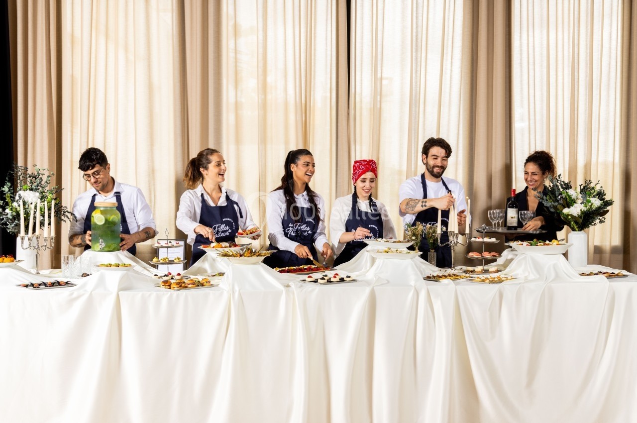 Location salle Paris 20 (Paris) - Le Solaris #39