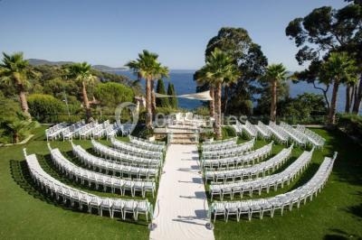 Location salle Toulon (Var) - Les Pins Penchés #11