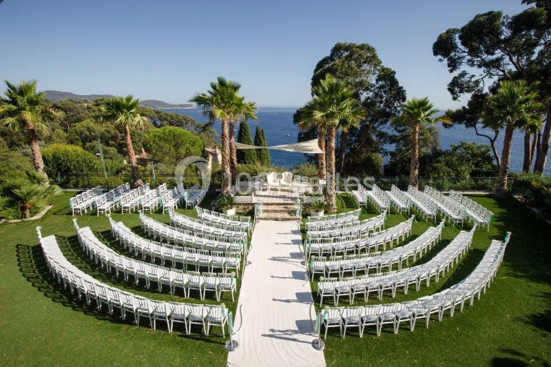 Location salle Toulon (Var) - Les Pins Penchés #2