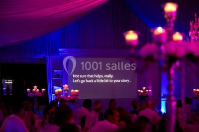 Location salle Toulon (Var) - Les Pins Penchés #11