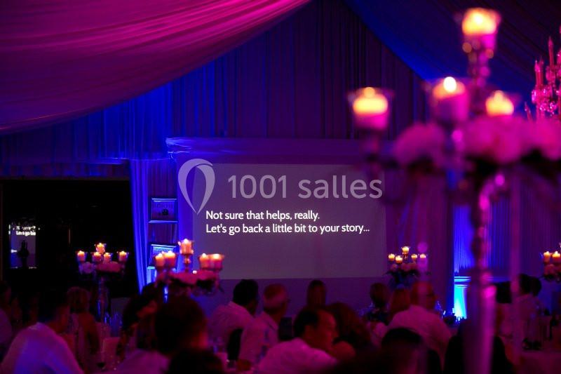 Location salle Toulon (Var) - Les Pins Penchés #8