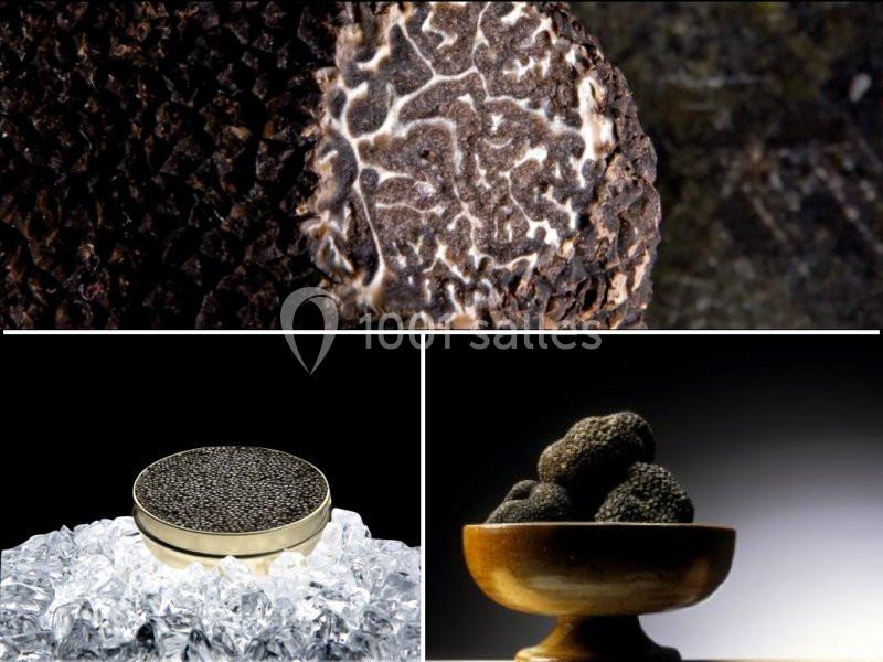 Location salle Toulon (Var) - Les Pins Penchés #11