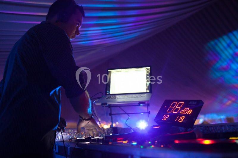 Location salle Toulon (Var) - Les Pins Penchés #10