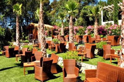 Location salle Toulon (Var) - Les Pins Penchés #11