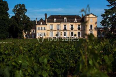 Château De Meursault Château De Meursault