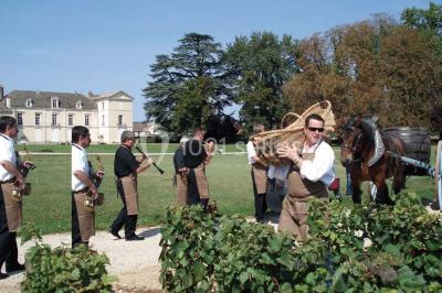 Location salle Meursault (Côte-d'Or) - Château De Meursault #24