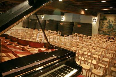 Location salle Meursault (Côte-d'Or) - Château De Meursault #24