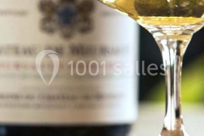 Location salle Meursault (Côte-d'Or) - Château De Meursault #24