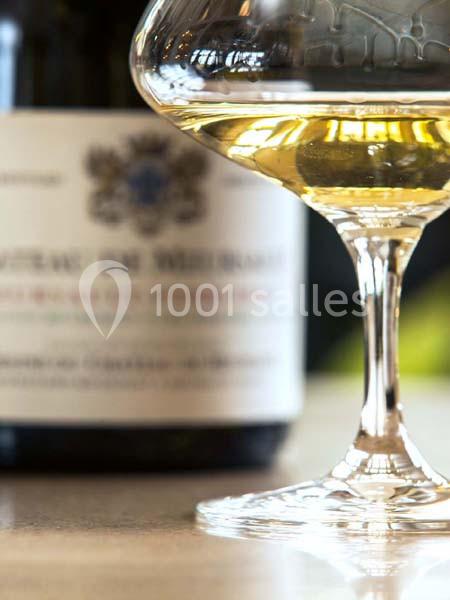 Location salle Meursault (Côte-d'Or) - Château De Meursault #14