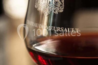 Location salle Meursault (Côte-d'Or) - Château De Meursault #24