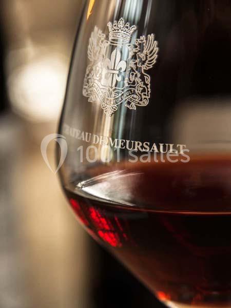 Location salle Meursault (Côte-d'Or) - Château De Meursault #15