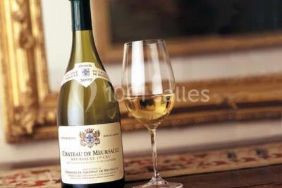 Location salle Meursault (Côte-d'Or) - Château De Meursault #24