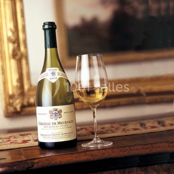 Location salle Meursault (Côte-d'Or) - Château De Meursault #18