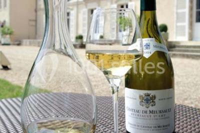 Location salle Meursault (Côte-d'Or) - Château De Meursault #24