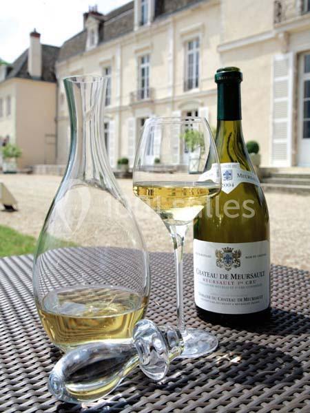 Location salle Meursault (Côte-d'Or) - Château De Meursault #19