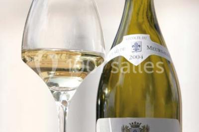 Location salle Meursault (Côte-d'Or) - Château De Meursault #24