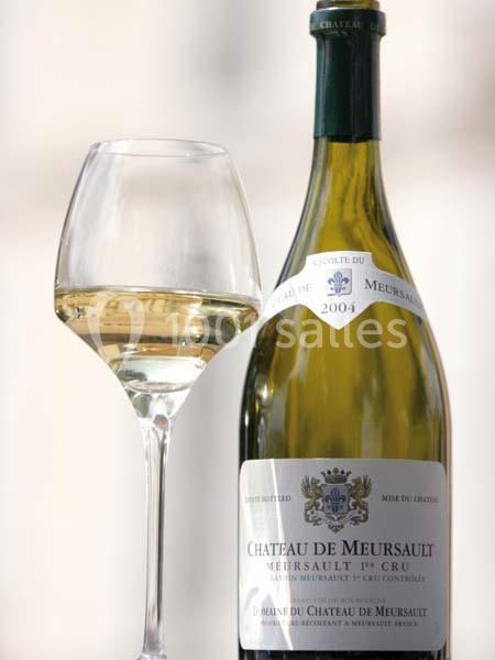 Location salle Meursault (Côte-d'Or) - Château De Meursault #20